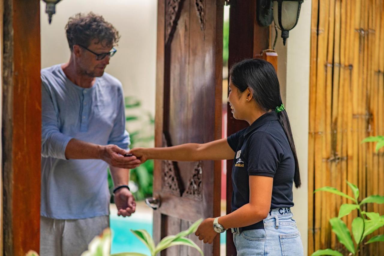 Balai Sa Baibai Resort Mambajao